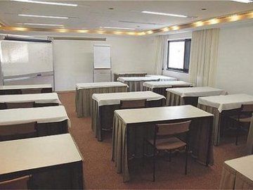 Le Premier Othon Flat 4*