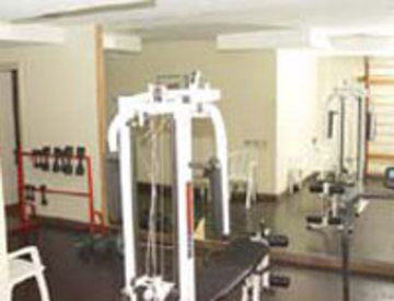 Hotel Le Premier Othon Flat