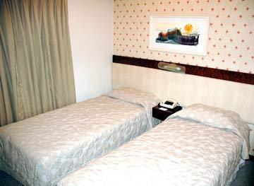 Le Premier Othon Flat 4*
