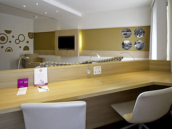 Hotel Mercure Saint Germain 3*