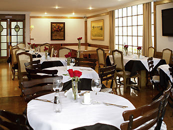 Hotel Mercure Saint Germain 3*
