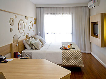 Mercure Saint Germain Hotel 3*