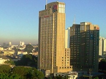 Bristol Dobly International Hotel Sao Paulo