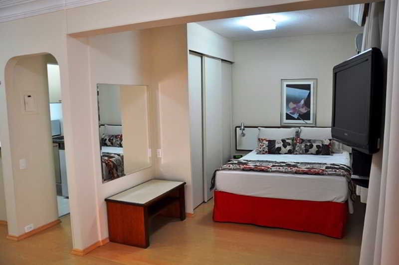 Park Flat Jardins Aparthotel Sao Paulo