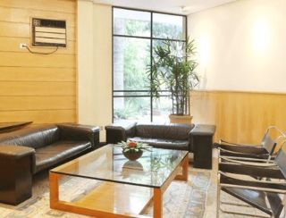 Alameda Park Hotel 2*