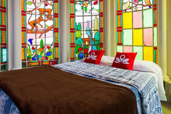 Hotel Zen Domingo De Morais 3*