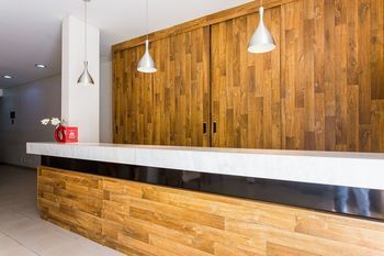 Hotel Zen Manuel De Paiva 3*
