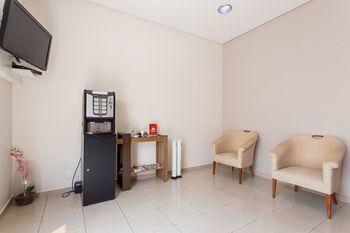 Zen Manuel De Paiva Hotel