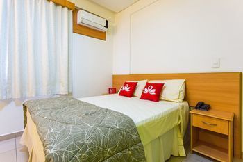 Hotel Zen Manuel De Paiva 3*