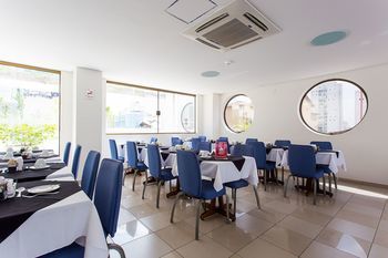 Hotel Zen Manuel De Paiva