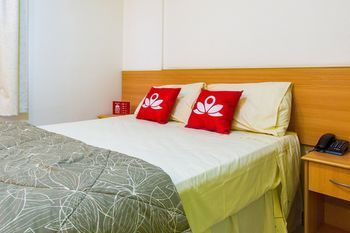 Hotel Zen Manuel De Paiva São Paulo