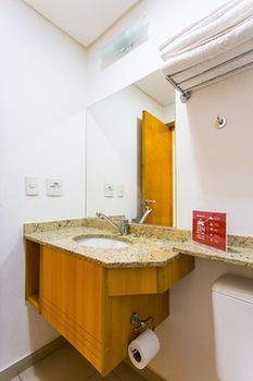 Hotel Zen Manuel De Paiva 3*