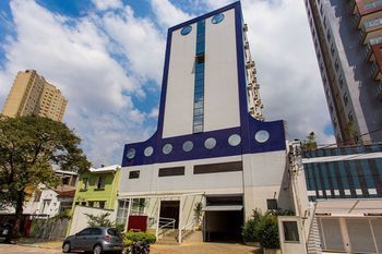 Zen Manuel De Paiva 3* São Paulo