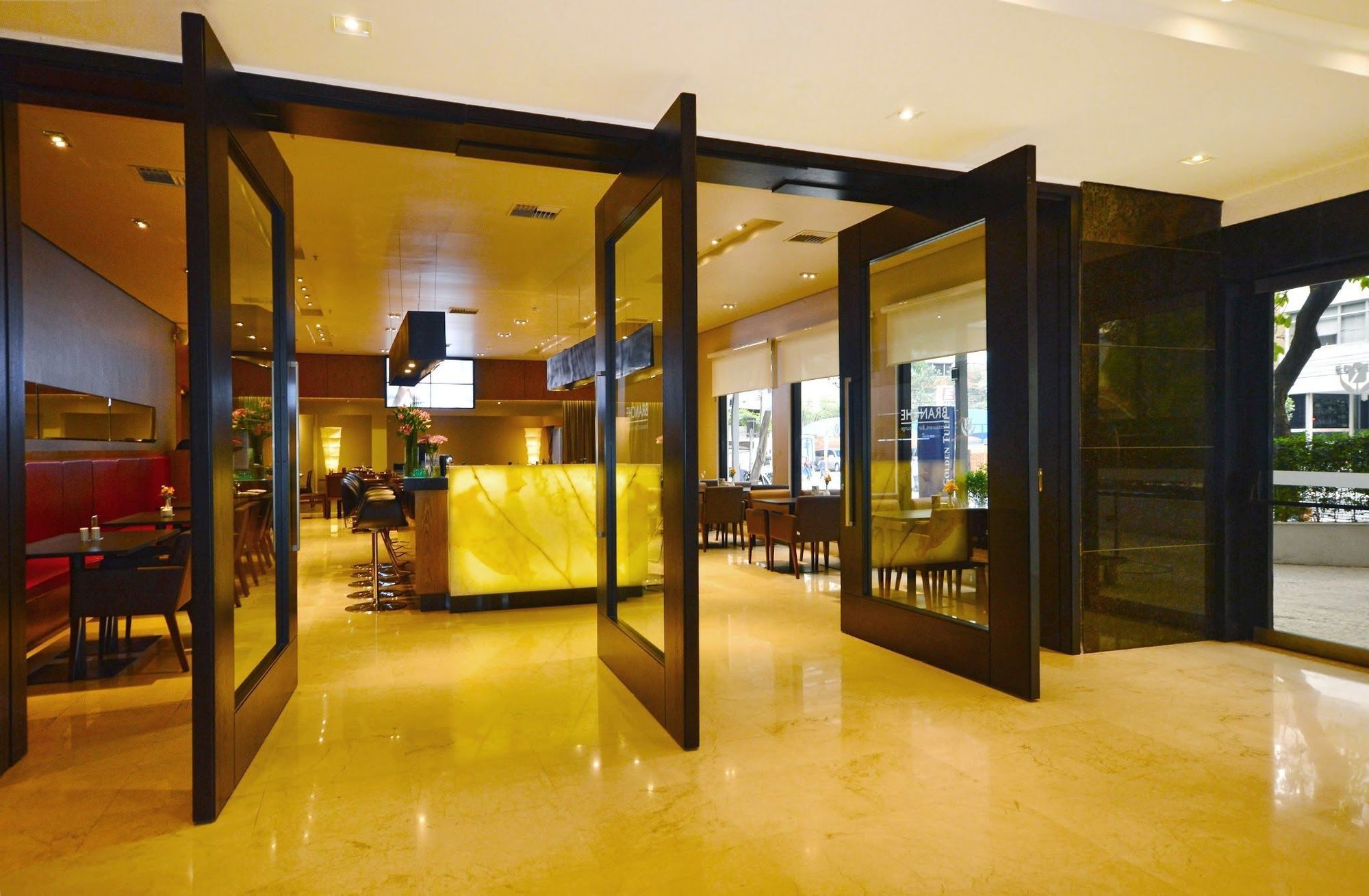 Hotel Belas Artes Sp Paulista - Managed By Accorhotels
