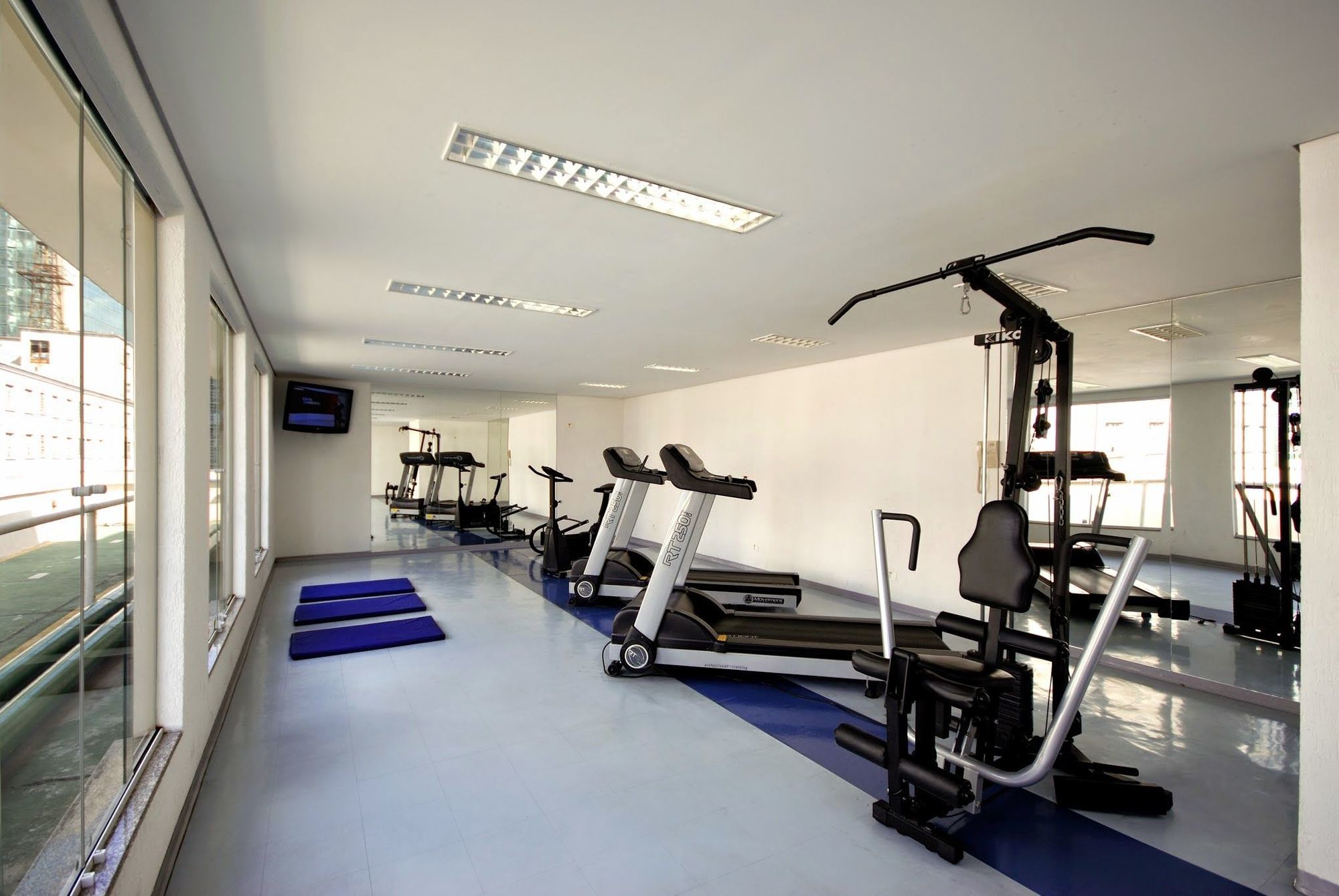 Hotel Belas Artes Sp Paulista - Managed By Accorhotels 4*