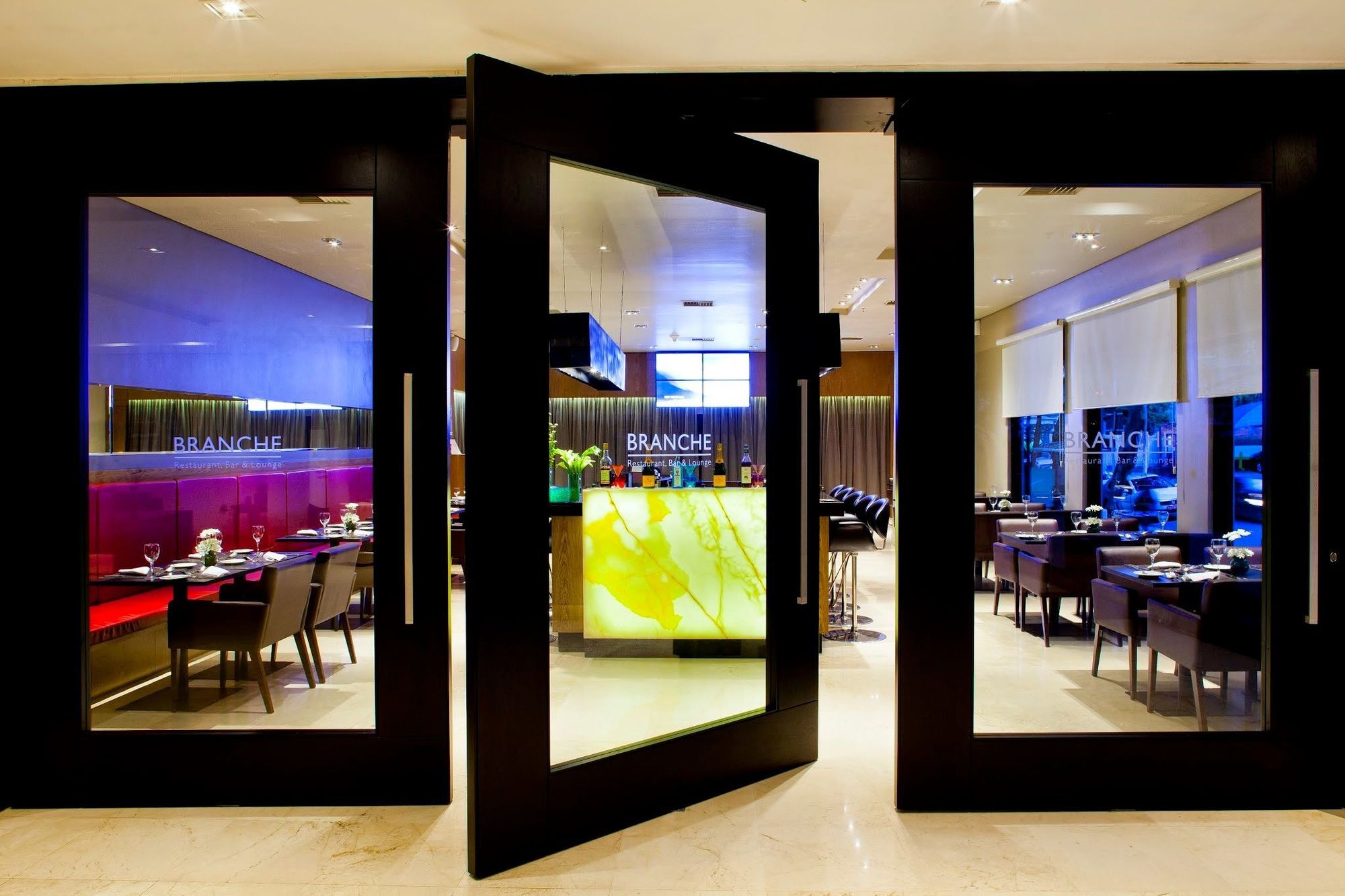 Belas Artes Sp Paulista - Managed By Accorhotels Hotel 4*