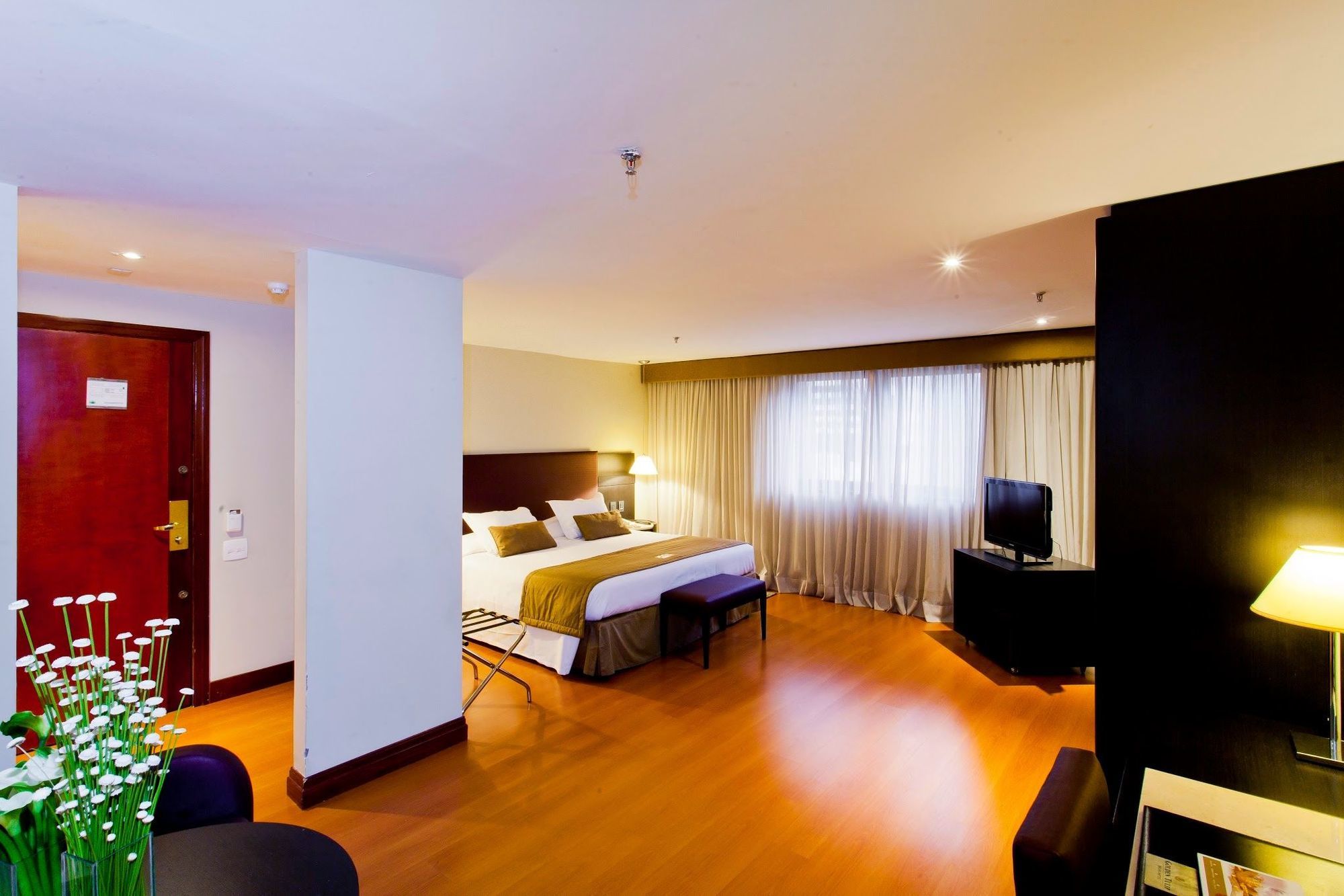 Belas Artes Sp Paulista - Managed By Accorhotels Hotel