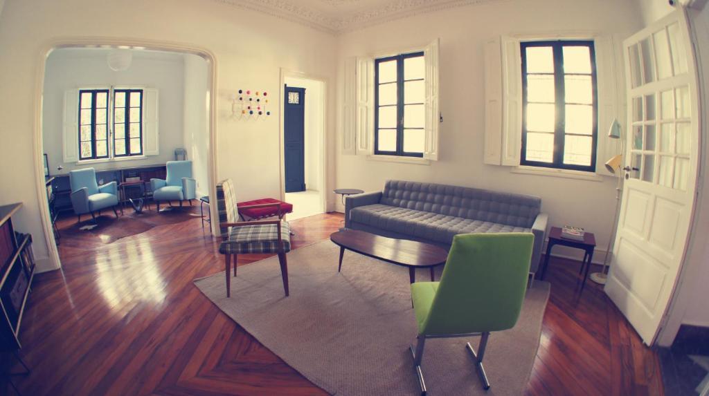 We Design Hostel *