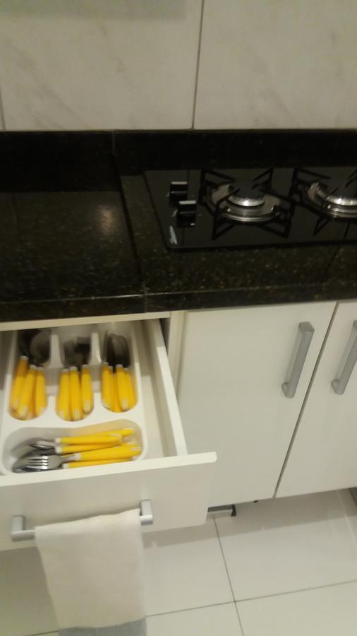 Kitnet Avenida Paulista Apartamento *