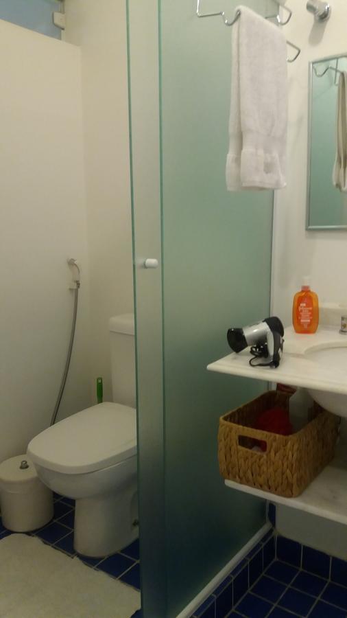 Kitnet Avenida Paulista Apartamento
