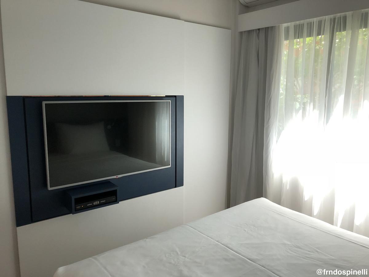 Apartamento Confortavel - Itaim Bibi