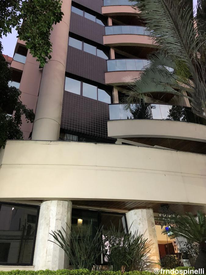 Apartamento Confortavel - Itaim Bibi *