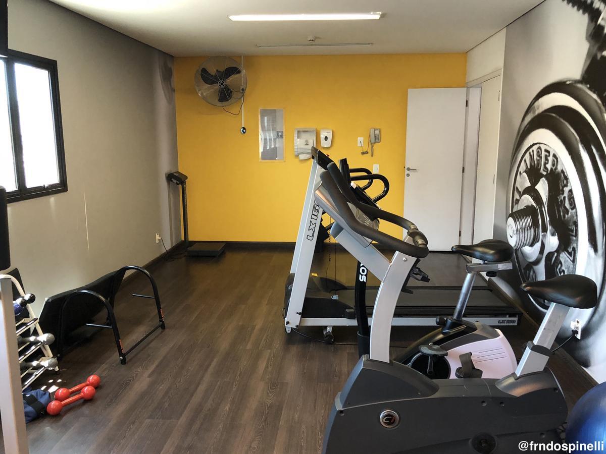 Apartamento Confortavel - Itaim Bibi São Paulo