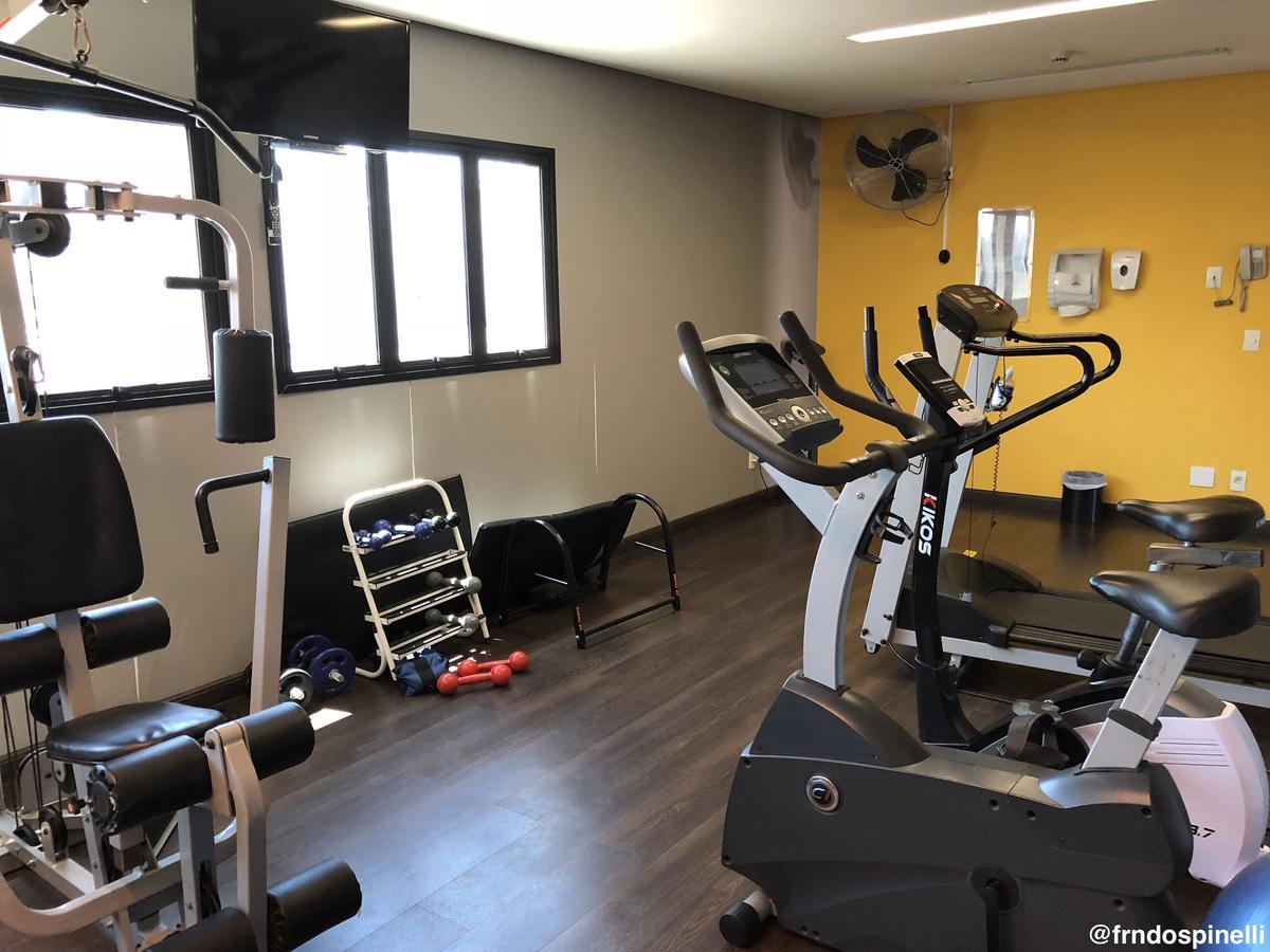 Apartamento Confortavel - Itaim Bibi São Paulo