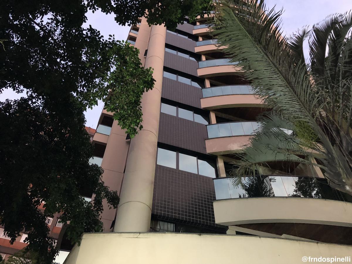 Apartamento Confortavel - Itaim Bibi São Paulo