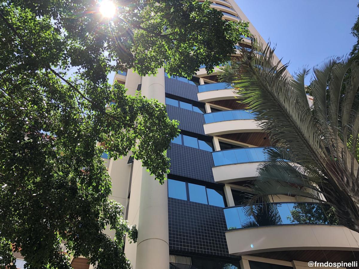 Confortavel - Itaim Bibi Apartamento São Paulo