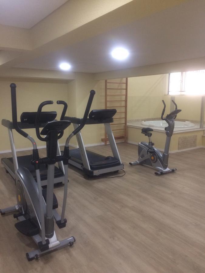 Anitta 2 Apartamento São Paulo