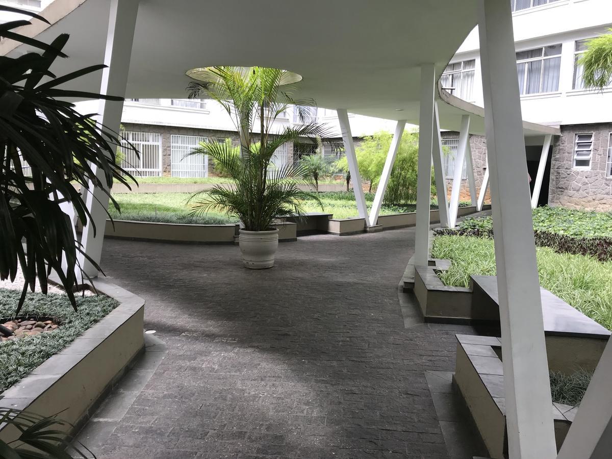 Loft At Paulista Avenue Apartamento