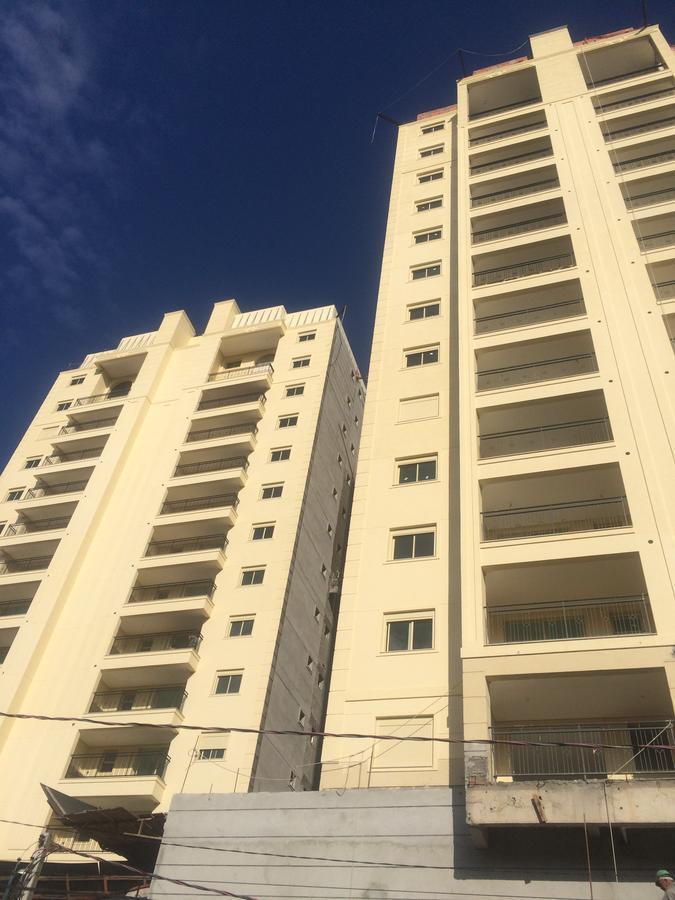 Anitta 2 Apartamento *