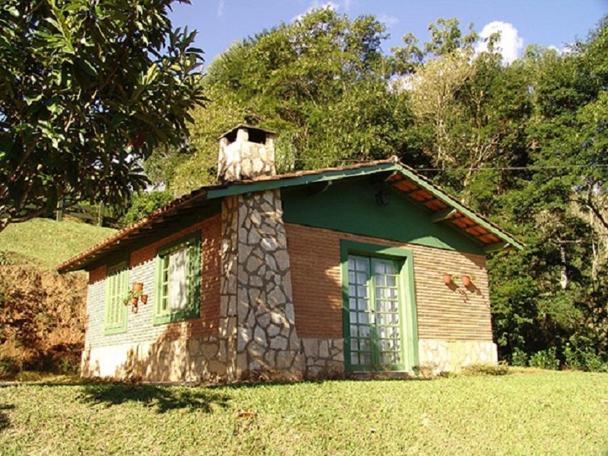 Da Fazenda Casa de hóspedes
