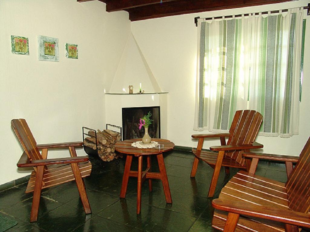 Casa de hóspedes Da Fazenda *