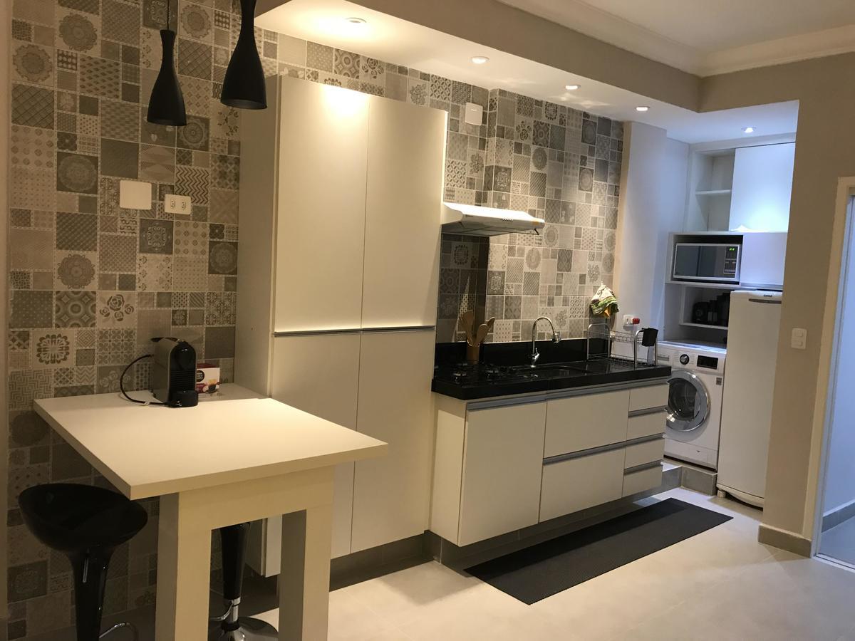 Apartamento Loft At Paulista Avenue *