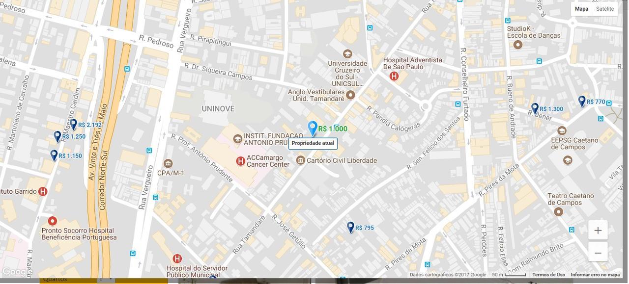 Apartamento Perto Hospital Ac Camargo Metro Vergueiro - Feito Retrofit 2024