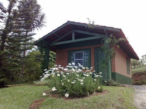 Da Fazenda Casa de hóspedes