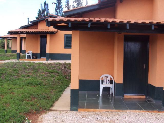 Da Fazenda Casa de hóspedes