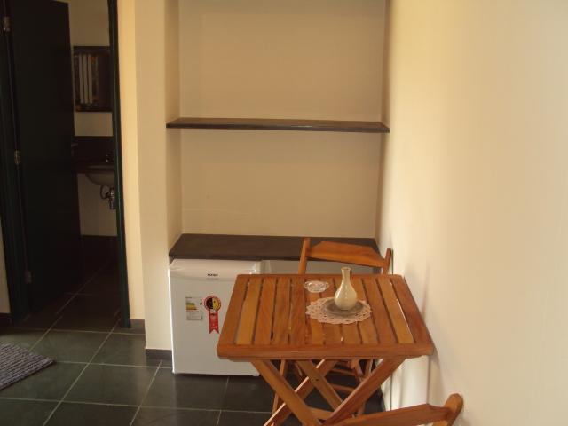 Da Fazenda Casa de hóspedes