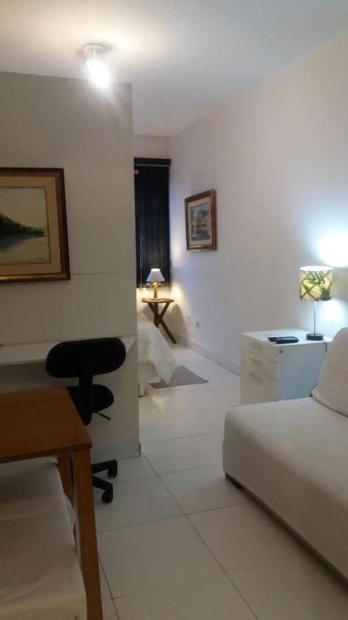 Apartamento Kitnet Avenida Paulista *