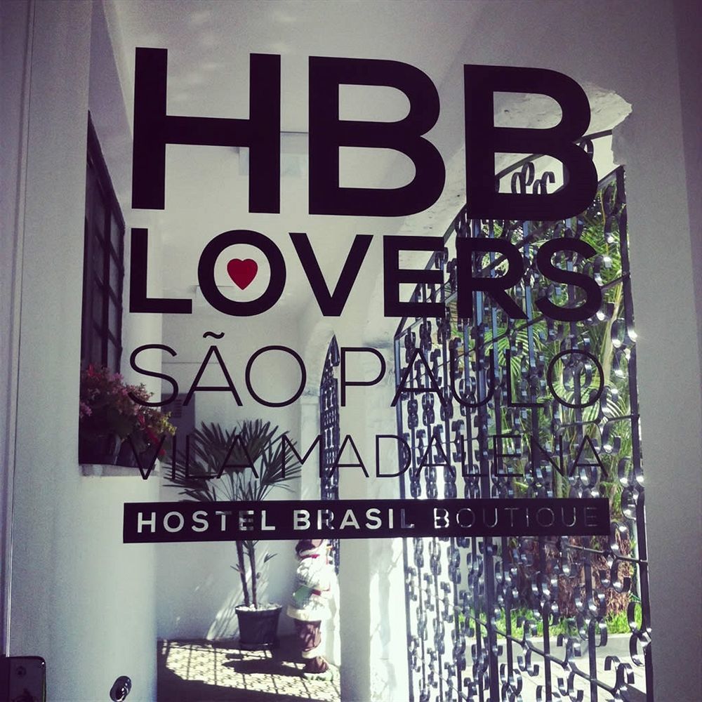 Hostel Hbb 