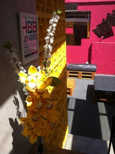 Hostel Hbb 