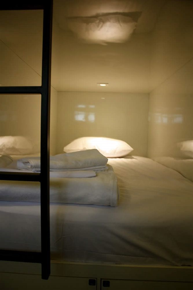 Hostel Hbb 