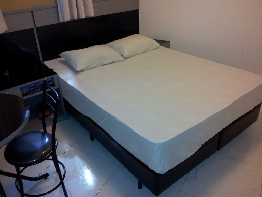 Hotel do amor Motel Gaia Radial Leste (Adults Only)