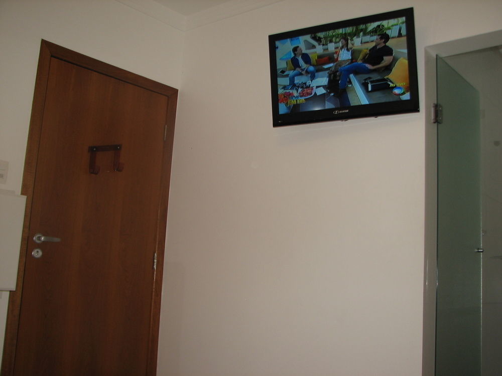 Motel Gaia Radial Leste (Adults Only) Hotel do amor
