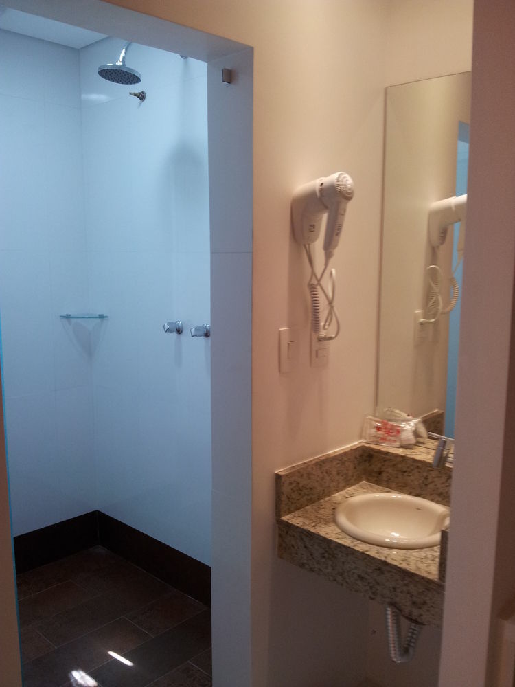 Motel Gaia Radial Leste (Adults Only) Hotel do amor