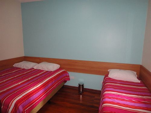 Hotel Pousada Clinicas Jardins West