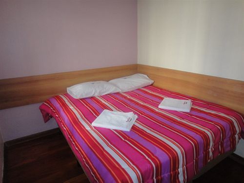 Casa de hóspedes Hotel Pousada Clinicas Jardins West *