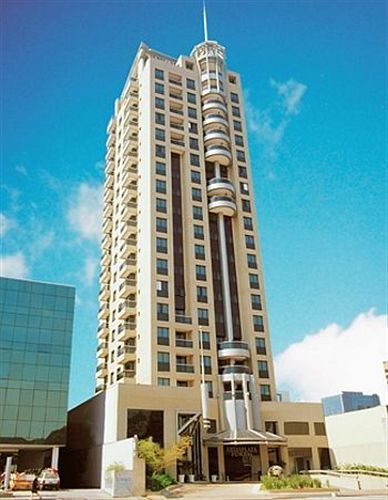Hotel Estanplaza Funchal Faria Lima